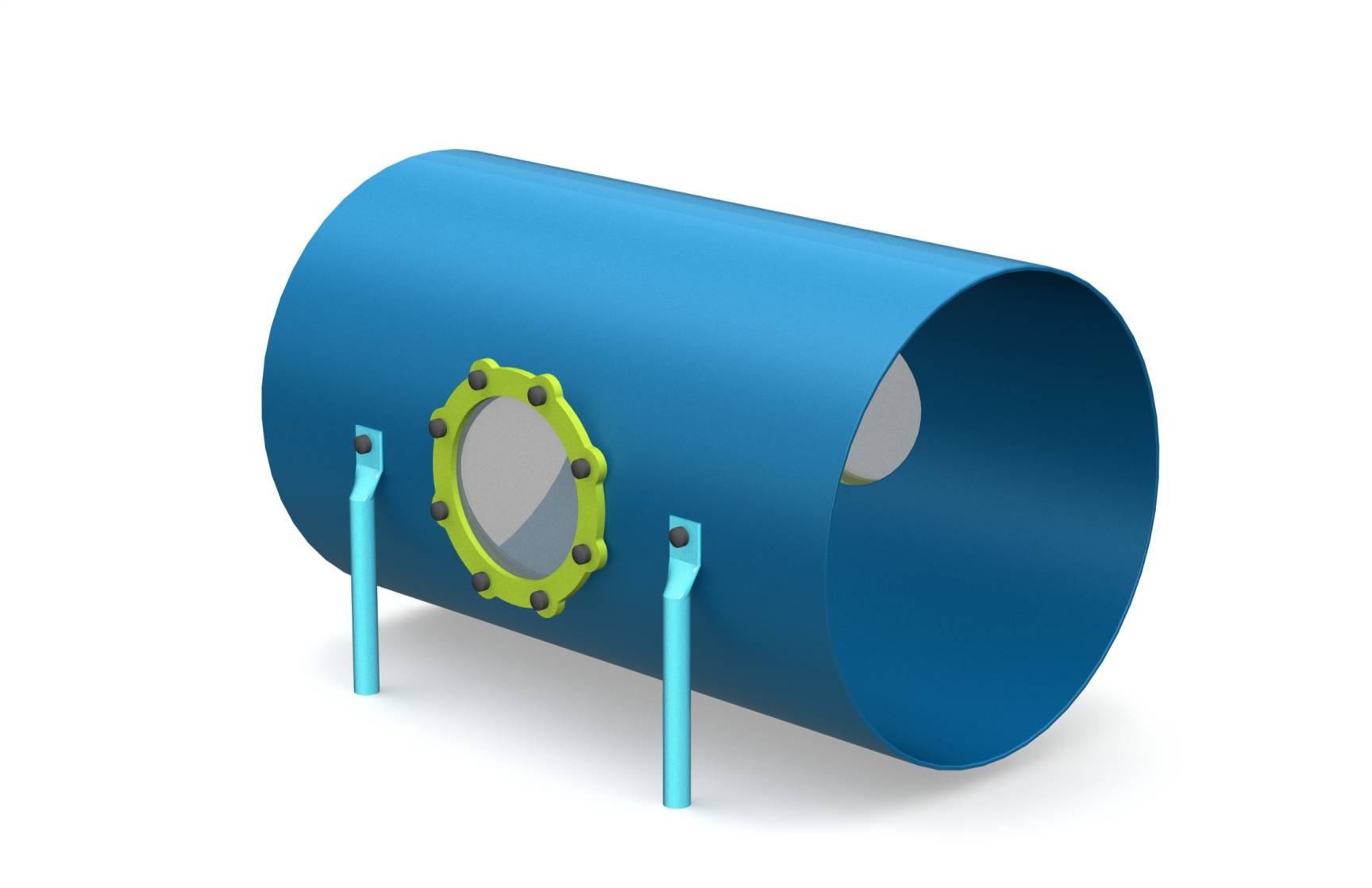 crawl-tunnel-with-portholes-g-0103